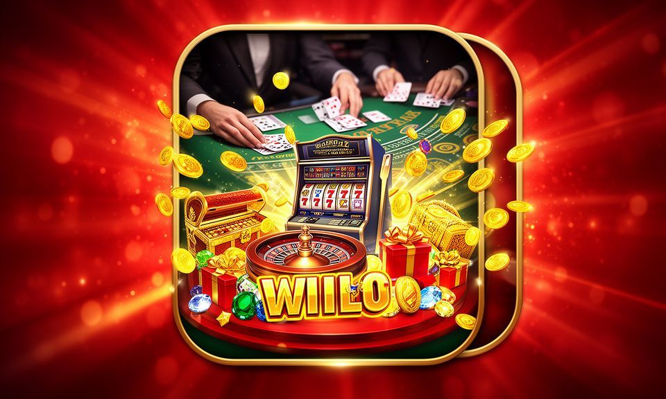 stakelogin Gamelan Riches Reels — Slot Berbudaya di Lobby stakelogin